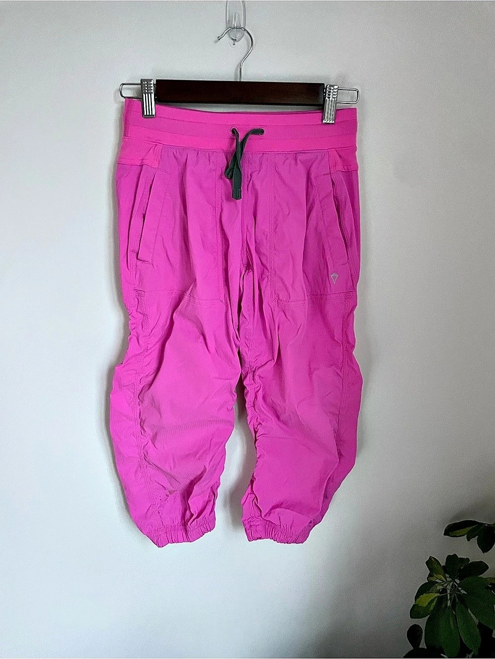 Iviva Girls Athletic Pants Pink Size 14